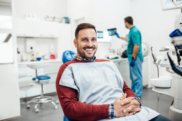 Best Root Canal Treatment  in Silsbee, TX