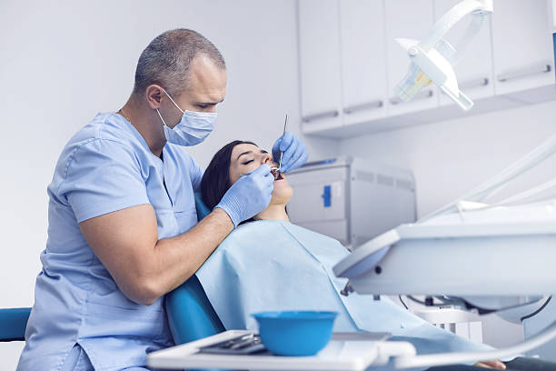 Trusted Silsbee, TX Holistic Dental Care Services Experts